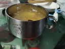 licheers儿童不锈钢碗3-6-12岁儿童饭碗餐碗316不锈钢宝宝辅食碗儿童餐具 实拍图