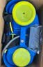 农宝 20L高压电动喷雾器充电打药机喷雾喷水浇花消毒喷雾器 机身调速 实拍图