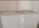 科固（KEGOO）蹲便器水箱冲便器大冲力 卫生间厕所蹲坑蹲厕通用冲水箱K7001 实拍图
