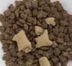 麦富迪猫粮 barf霸弗天然猫粮冻干生骨肉成猫粮养胃益肠牛肉100g 实拍图