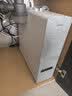 美的（Midea）净水器白泽Max1200G【瞬时1400G】0阻垢剂 6年长效RO反渗透 家用厨房专用台下用直饮过滤净水机 实拍图