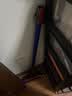 戴森（DYSON）V8 Slim Fluffy Extra SV10K家用无线手持吸尘器轻量除螨强大吸力车载30天价保吸猫毛教师节礼物 实拍图