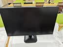 AOC 27英寸 120Hz IPS HDRMode HDMI 低蓝光不闪 可壁挂 三边微边 超薄节能办公电脑显示器 27B35H 实拍图