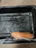 美威【冰鲜】挪威三文鱼刺身切片净重1斤 可生食 生鱼片 源头直发包邮 实拍图