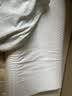 睡眠博士（AiSleep）乳胶枕 94%天然乳胶 泰国进口成人护颈椎枕头 深睡助眠专用波浪枕 实拍图