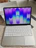Apple/苹果AI笔记本/MacBookNeo13英寸A18 Pro(6+5核)8G 256G银色笔记本电脑MHFA4CH/A 实拍图