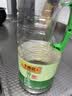 李锦记薄盐系列  薄盐生抽 2.1kg【减盐25%* 一级】健康控盐味鲜酱油 实拍图
