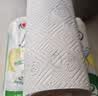 心相印【樊振东推荐】厨房用纸卷纸75节*8卷纸巾食品接触级 懒人抹布 实拍图