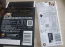 瑞士莲【官方正品】特醇排块70%黑巧克力100g教师节礼物休闲零食 实拍图
