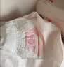 好奇（Huggies）铂金装小桃裤拉拉裤箱装XXXL64片尿不湿【夏季散热王】 实拍图