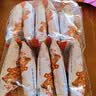 黄飞红（HUANGFEIHONG） 麻辣花生米250g（25g*10袋）休闲零食下酒菜脱油花生仁坚果炒货 实拍图