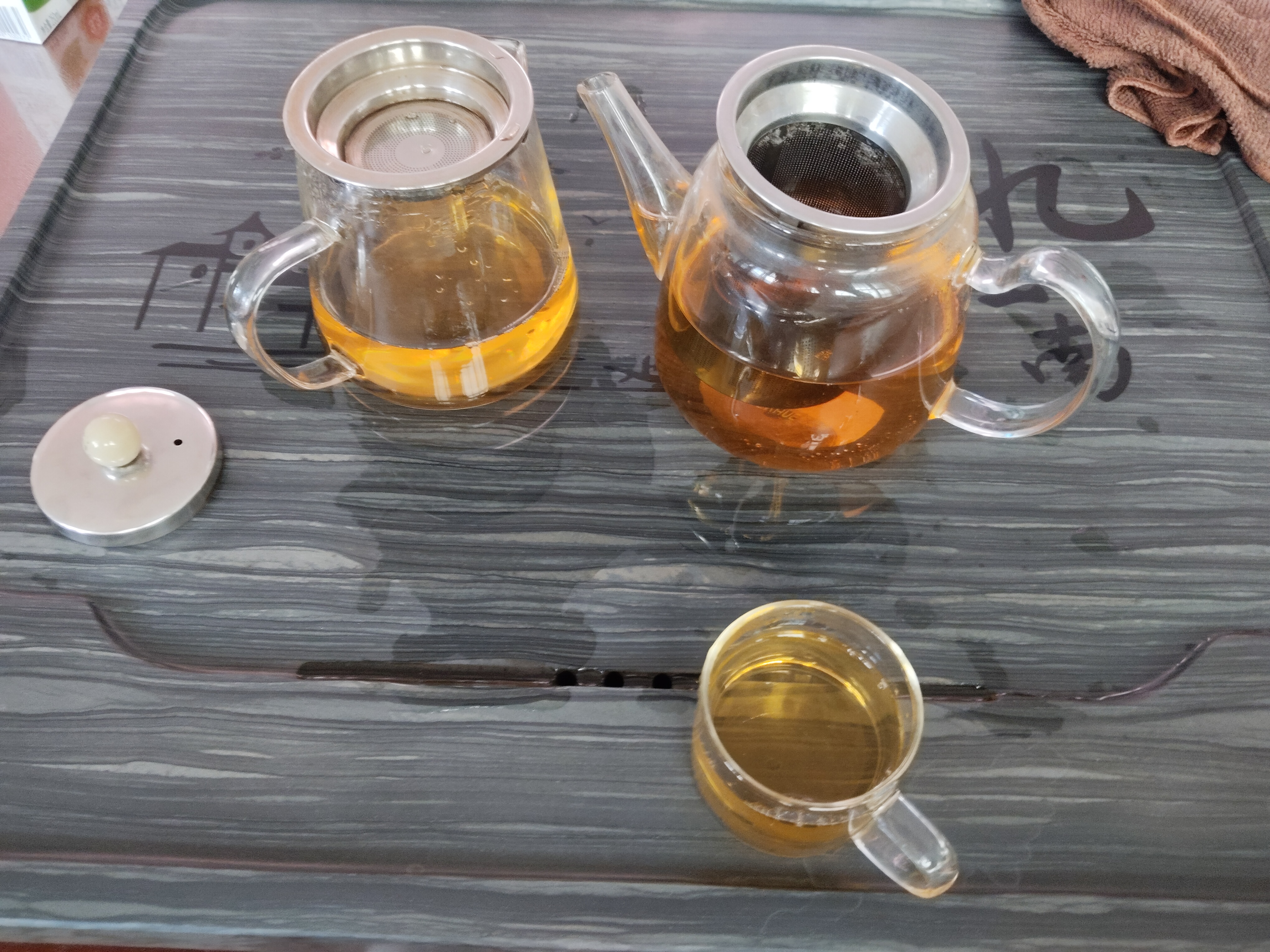 三隐茶叶 特级滇红金针新茶云南凤庆古树工夫红茶蜜香型袋装250g 实拍图