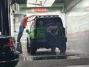 京东养车【外观洗车】1次 轿车/SUV/MPV通用 不满意重新洗 实拍图