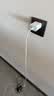 Apple/苹果 type-c转lightning闪电充电线-1米 手机数据线 旗舰店原装苹果iPhone 14 Pro Max快充线 实拍图