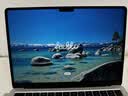 Apple/苹果AI【70W快充】MacBook Air13英寸M5 (10+8核) 16G 512G银色笔记本电脑Z1L00002L 实拍图