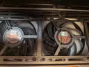 利民（thermalright）TL-B12 EXTREM 12CM 工业级风压扇3150转速PWM 双滚珠轴承 三次元动平衡 实拍图
