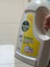 滴露（Dettol）衣物消毒除菌液 高效杀菌除螨除味内衣裤清洁 可配洗衣液消毒液用 【店长推荐】 柠檬3L*2大瓶 实拍图