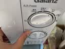 格兰仕（Galanz）格兰仕微波炉家用小型 360°转盘快捷加热旋钮操控易洁内胆老人适用操作便捷P70D20TL-D4(W3) 实拍图