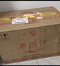 西凤酒 6年 六年陈酿 臻选 52度 500ml*6瓶 整箱装 凤香型白酒 实拍图