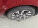 固特异（Goodyear）汽车轮胎 205/55R16 91W 鹰驰F1酷跑 适配 速腾/卡罗拉 御乘升级 实拍图