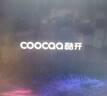 酷开创维京东联名JD01京东OS开机无广告40英寸电视智慧屏一级能效国家补贴游戏液晶平板电视机40K3 实拍图