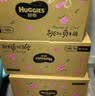 好奇（Huggies）铂金装小桃裤成长裤XL96片(12-17kg)加大号尿不湿【散热口碑王】 实拍图