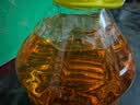 鲁花 食用油  非转基因 玉米油 桶装 5L  实拍图