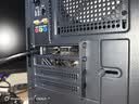 长城（Great Wall）额定750W X7金牌全模电脑电源（ATX3.1/原生PCIe5.1/漏电监测/单路12V/自动启停/支持50系显卡） 实拍图