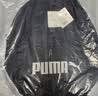 彪马（PUMA）通勤旅行大容量双肩背包男女同款学生印花书包077482 粗呢蓝 02 OSFA/均码 实拍图