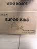 苏泊尔（SUPOR）绞肉机家用电动 悬浮双刀 加厚玻璃多能料理机 绞馅机碎肉搅肉机切菜辅食JR75S-XF 实拍图