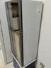 万和多功能立式消毒柜家用不锈钢138L立式餐具奶瓶碗筷高温二星消毒碗柜【政府补贴】 ZTP100-L701A 实拍图
