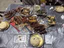维达（Vinda）洗脸巾 120抽*4提 一次性毛巾洗脸巾 悬挂式擦脸巾学生宿舍整箱 实拍图