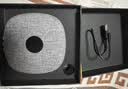 EZHK【全网热销100万+】超薄骨传导枕下睡眠音响枕头下边蓝牙音箱放床上睡觉枕上音碟白噪音机 实拍图