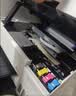 爱普生（EPSON）【6代新品】L3351墨仓式彩色打印机 微信打印/无线连接 家用AI学习打印机（打印、复印、扫描） 实拍图