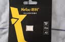 朗科（Netac）64GB TF（MicroSD）存储卡 A1 U3 4K 适配小米监控摄像头&行车记录仪内存卡 专业监控pro版 实拍图