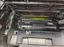 得印适用惠普m1136硒鼓 HP LaserJet M1136 MFP打印机专用硒鼓墨粉墨盒【上机即用】大容量 10000页单支装 实拍图
