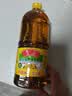 鲁花菜籽油低芥酸特香菜籽油2L*1 非转基因 压榨一级食用油 日期新鲜 2L*1桶 实拍图