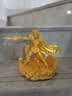 拓竹PLA Silk+光泽丝绸 3D打印耗材 质感色彩丰富 强度升级易打印 美学线材 RFID智能参数识别 丝绸白13110 含料盘 实拍图