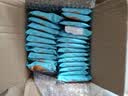 比比赞（BIBIZAN）草原鲜乳大饼800g整箱牛奶味牛乳饼干早餐办公室休闲零食品代餐 实拍图
