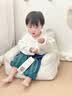 欣格婴幼儿空调仿真遥控器儿童音乐蒙氏早教益智电话安抚玩具1-3岁 实拍图