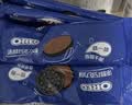 奥利奥（Oreo）巧克力味夹心饼干523g休闲零食早餐下午茶独立小包装 实拍图