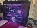 首席玩家（1st player）NGDP铂金 1300W ATX3.1电源（MES ID/压纹线/ATX3.0&3.1双规范/FDB风扇/支持5090/双12V2X6/白色） 实拍图