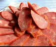 哈肉联中华老字号 哈尔滨红肠1.2KG 方便速食 东北熟食 香肠 醇享红肠 实拍图