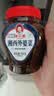 辣小董湘西外婆菜458g湖南0防腐农家下饭菜榨菜香辣酱腌咸菜萝卜干早餐 实拍图