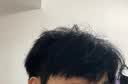 雷瓦（RIWA）男士直板夹【专为短发设计】负离子卷发棒男士专用锡纸烫蓬松烫发神器男13MM超窄夹板送男友8250 实拍图