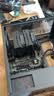 noctua NH-D15 G2 HBC LBC D15 2代 二代 8热管回流焊 双塔旗舰CPU风冷散热器 AM4 AM5 LGA1851 LGA1700 猫头鹰 NH-D15 G2 黑化版 实拍图
