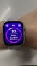 华为HUAWEI WATCH FIT 5 淡紫色 风信紫超轻薄大屏腕上微运动强劲续航华为智能手表 实拍图