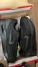 耐克NIKE运动休闲鞋男子气垫AIR MAX Verse运动鞋FV1302-001黑41 实拍图