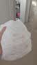 好奇（Huggies）铂金装小桃裤成长裤XXL74片(≥15kg)尿不湿【散热口碑王】 实拍图