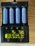 NUOXIANG NX亿纬户外手电18650锂电池3.7V大容量3500mAh 亿纬动力电芯35V手电钻充电宝组装电池 18650亿纬3500-3C【尖头】A+ 实拍图